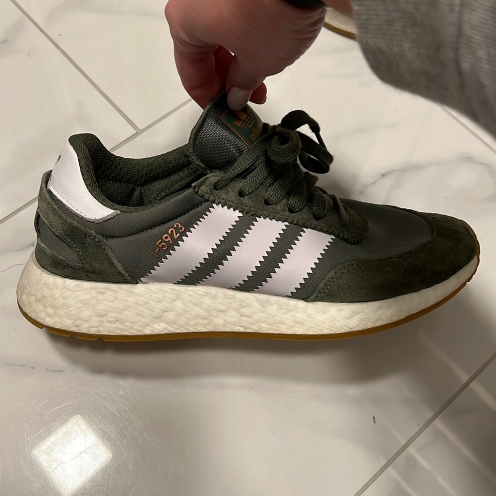 Adidas I-5923 sneaker